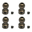 ASS89536 Sway Bar Pivots Team Associated