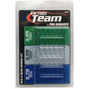 ASS89545 Factory Team RC8.2 Rear Spring Kit Team Associated