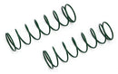 ASS89546 RC8.2 Rear Spring 3.25 green Team Associated
