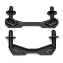 ASS89579 Body Mounts Front/Rear Team Associated