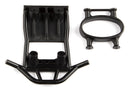 ASS89601 Nomad Front Bumper and Brace Team Associated