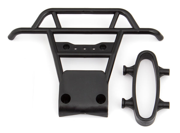 ASS89602 Nomad Rear Bumper and Brace