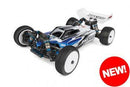 ASS90044 RC10B74.2 CE Team Kit Team Associated