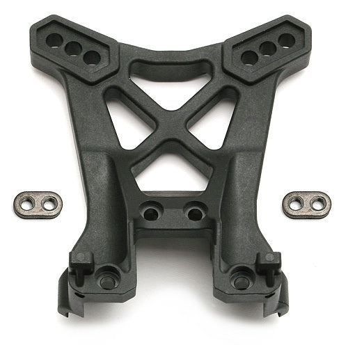 ASS91020 SC10 4x4 Front Shock Tower Team Associated