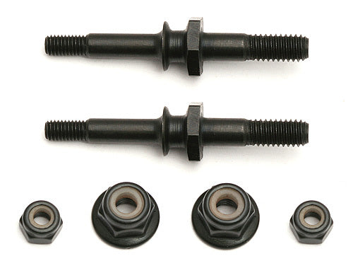 ASS91022 SC10 4x4 Shock Mount Team Associated