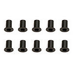 ASS91028 ###Steel Hat Bushing