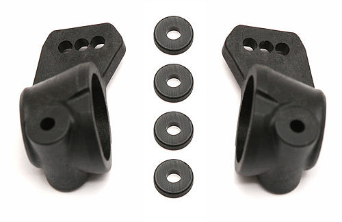 ASS91032 SC10 4x4 Rear Hub Carriers Team Associated