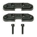 ASS91034 Rear Arm Mount D SC10 4x4 Team Associated