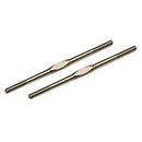 ASS91039 HD Turnbuckles 80mm Team Associated