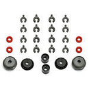 ASS91054 Shock Cartridge 13mm Team Associated