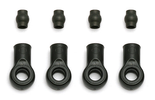 ASS91056 13mm Shock Rod End