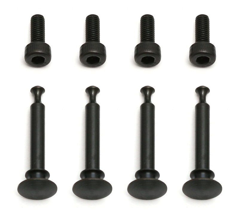 ASS91069 #### Shock Mount Pins, steel