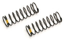 ASS91076 13mm Spring, front, 4.8lb, yellow Team Associated
