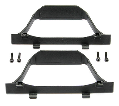 ASS91084 SC10 4x4 Nerf Bar Team Associated