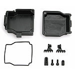 ASS91086 SC10 4x4 Receiver Box Team Associated