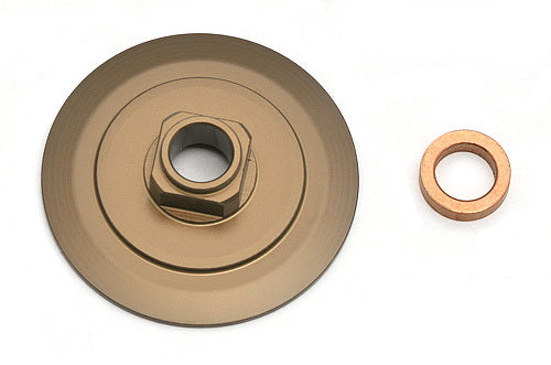 ASS91092 SC10 4x4 Inner Slipper Hub