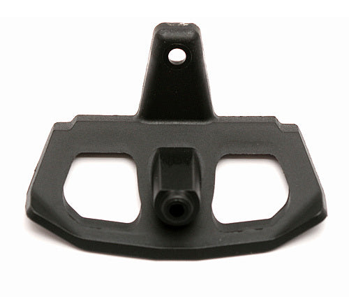 ASS91100 ###SC10 4x4 Rear Skid Plate