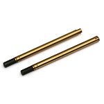 ASS91112 FT Shock shaft TEAM ASSOCIATED