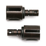 ASS91129 Gear Diff Outdrives Lightweight Team Associated