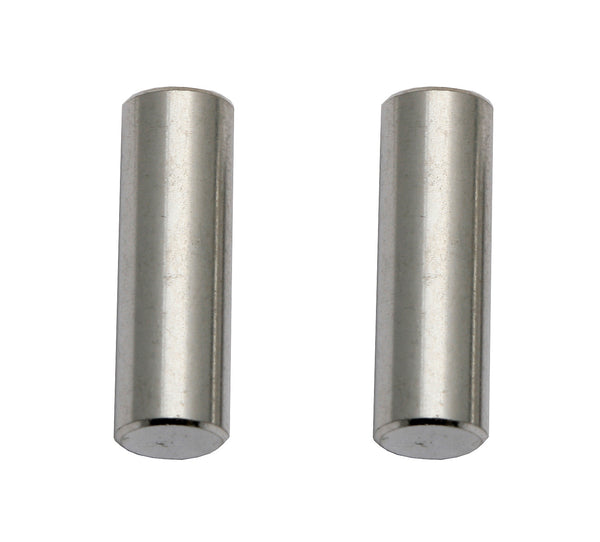 ASS91132 FT 4x4 Idler Shafts, aluminum