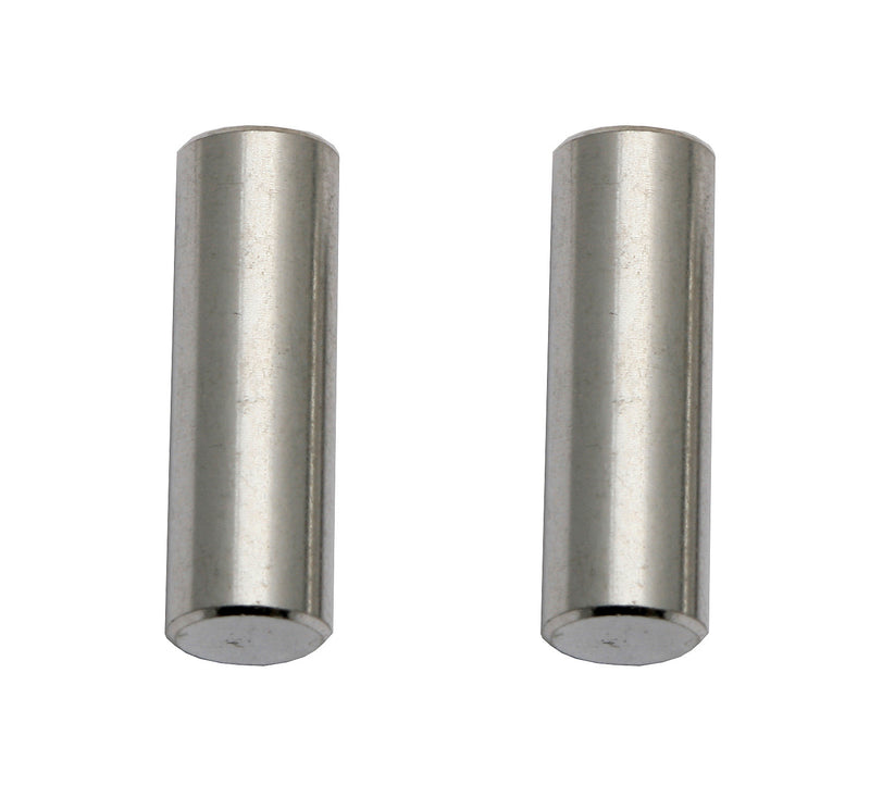 ASS91132 FT 4x4 Idler Shafts, aluminum