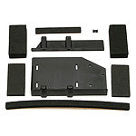 ASS91152 SC10 4x4 ESC Tray Team Associated