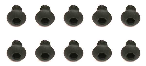 ASS91158 Screws, M3x4 mm BHCS