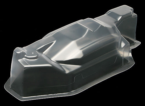 ASS91168 SC10 4X4 Undertray Team Associated