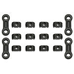 ASS91173 ###Plastic Sway Bar Part Set