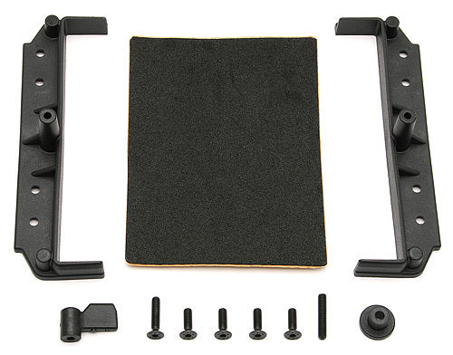 ASS91185 SC10 4X4 Saddle Pack Cradle