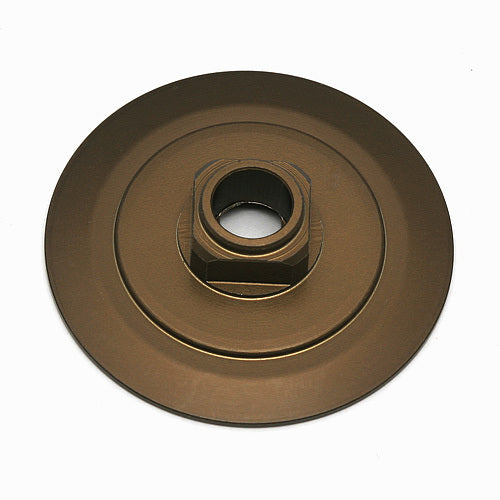 ASS91188 FT SC10 4X4 Inner Slipper Hub, coupled