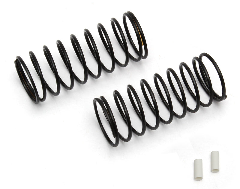 ASS91328 FT 12 mm Front Springs, white, 3.30 lb/in