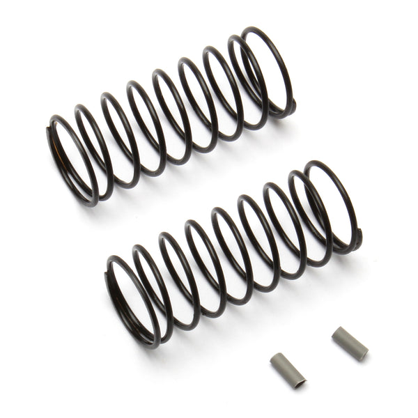 ASS91329 FT 12 mm Front Springs, gray, 3.45 lb/in