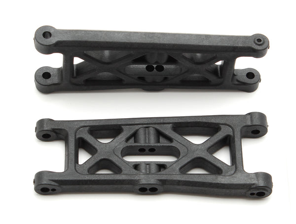 ASS91398 Front Suspension Arms, flat