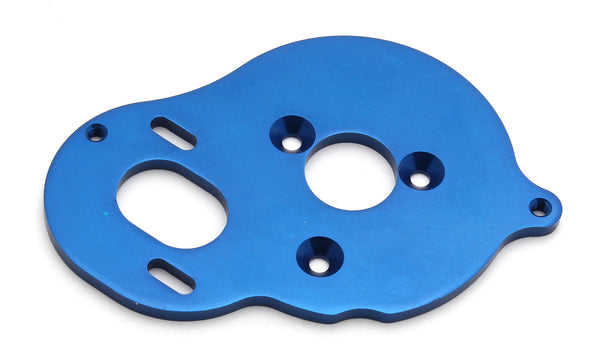 ASS91428 Motor Plate, blue