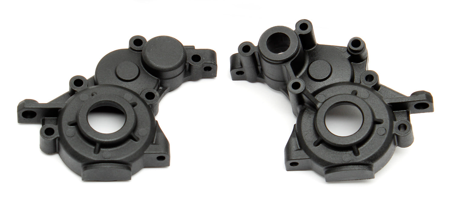 ASS91430 Gearbox V2 Team Associated