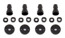 ASS91444 Shock Rebuild Kit Team Associated