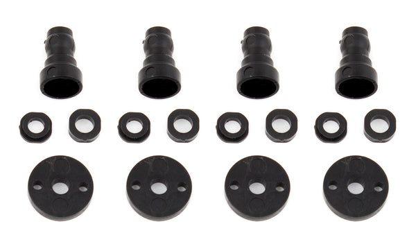 ASS91444 Shock Rebuild Kit