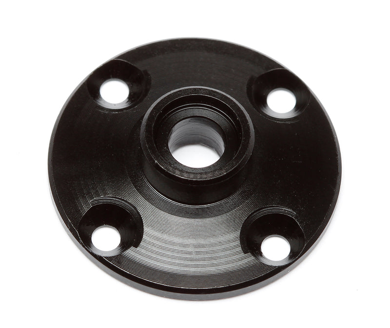 ASS91464 FT Aluminum Gear Diff Cover, black