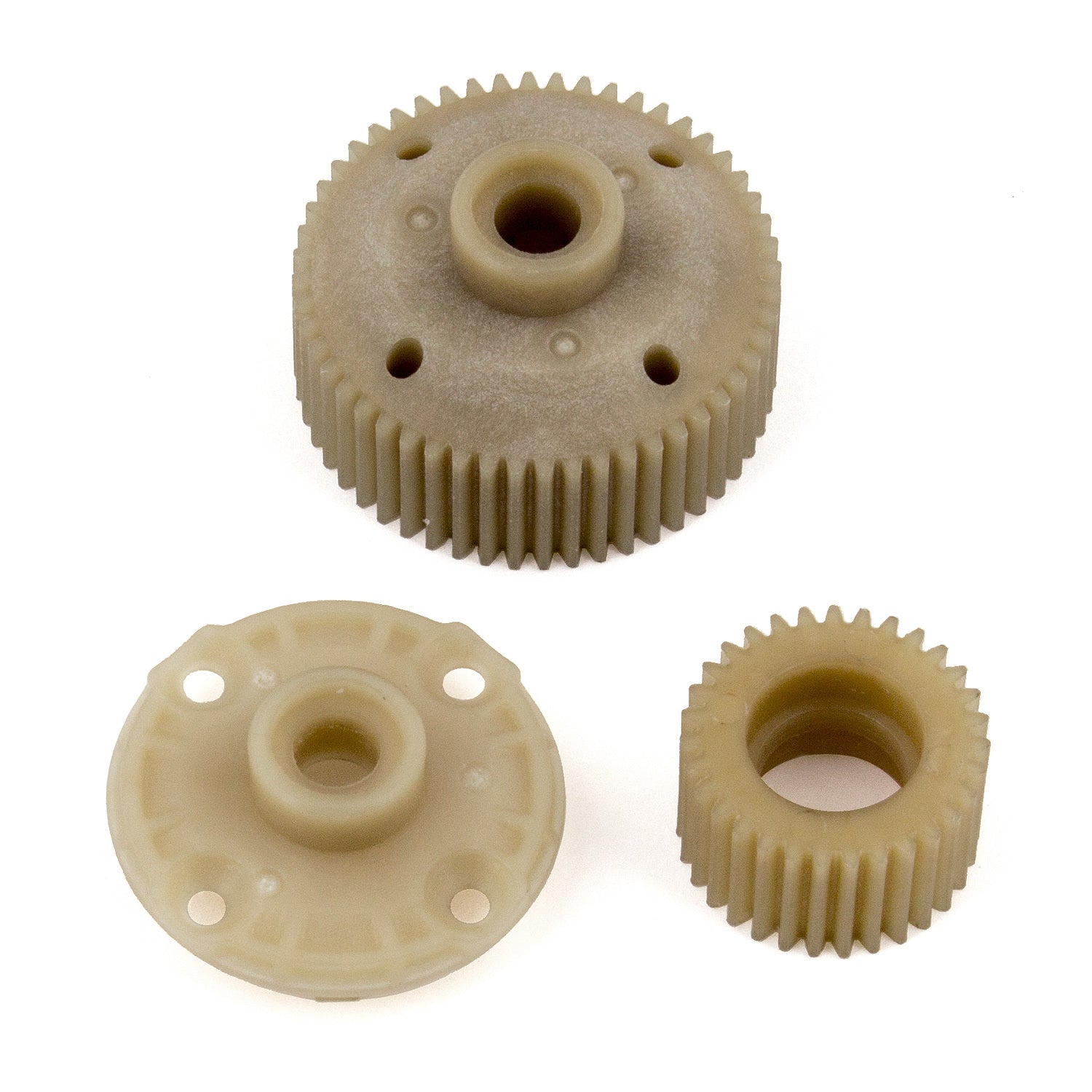 ASS91466 Diff and Idler Gears Team Associated