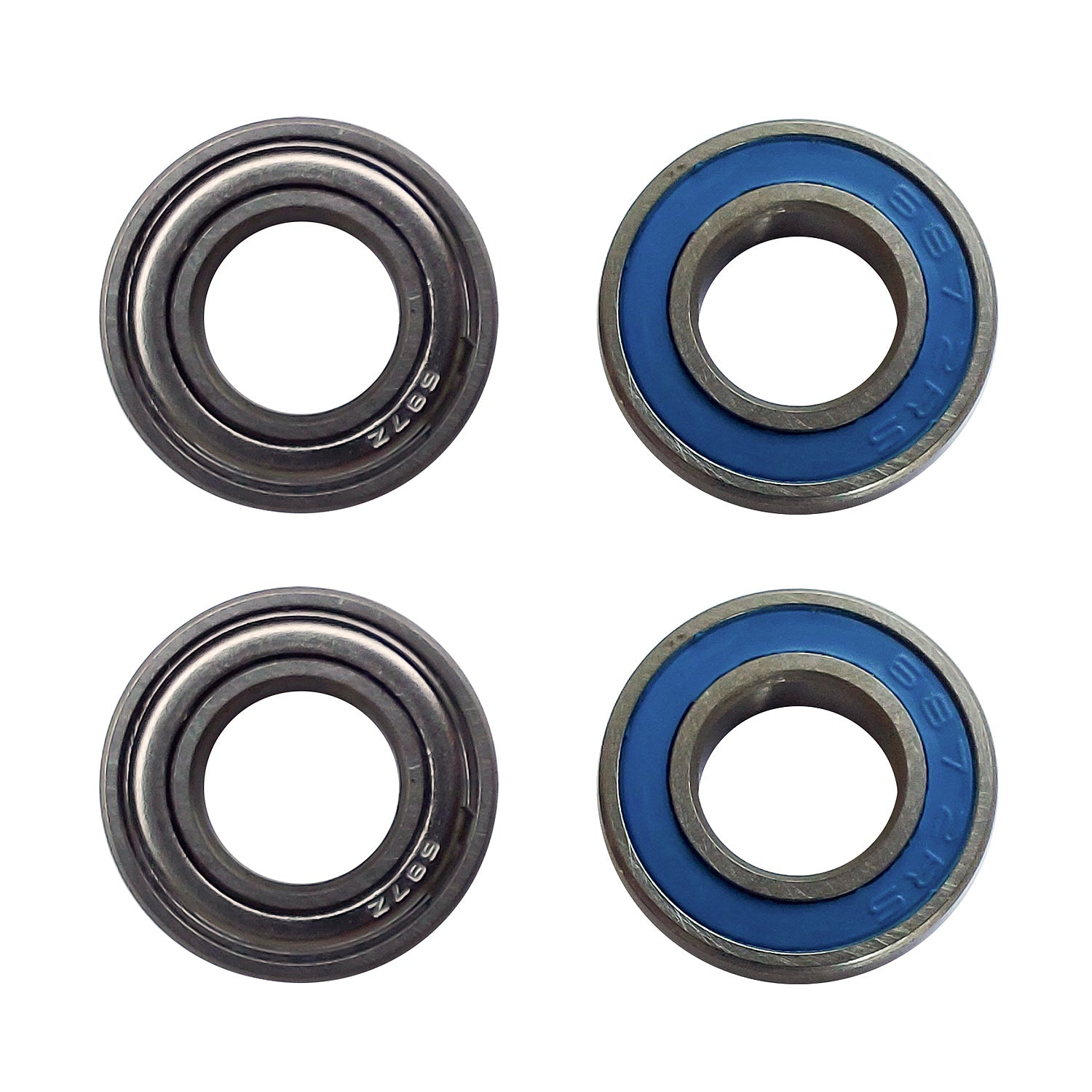 ASS91479 FT Ball Bearings, 7x14x3.5 mm Team Associated