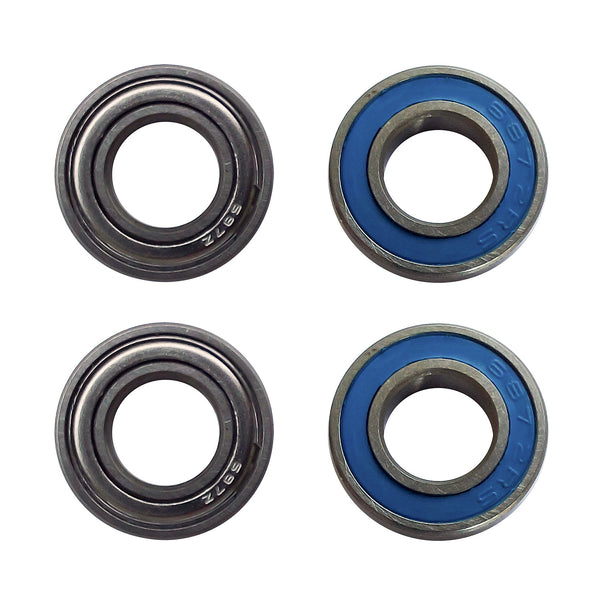 ASS91479 FT Ball Bearings, 7x14x3.5 mm