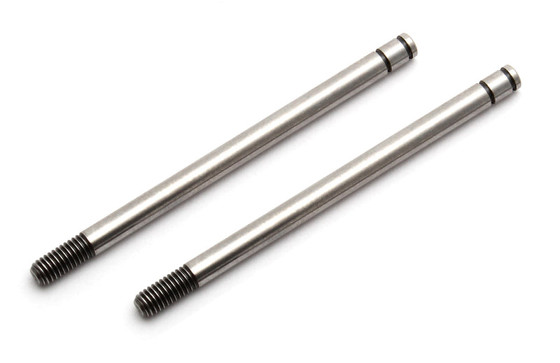 ASS91489 3x27.5 mm Shock Shafts