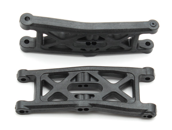 ASS91526 #### Front Suspension Arms, gull wing