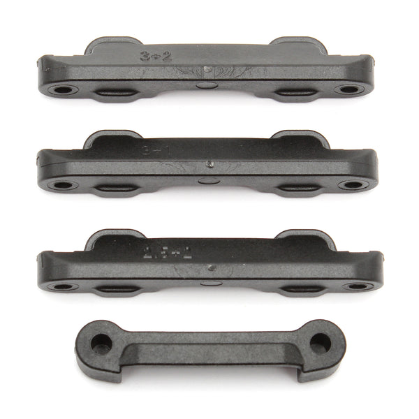 ASS91532 #### Composite Arm Mount Set