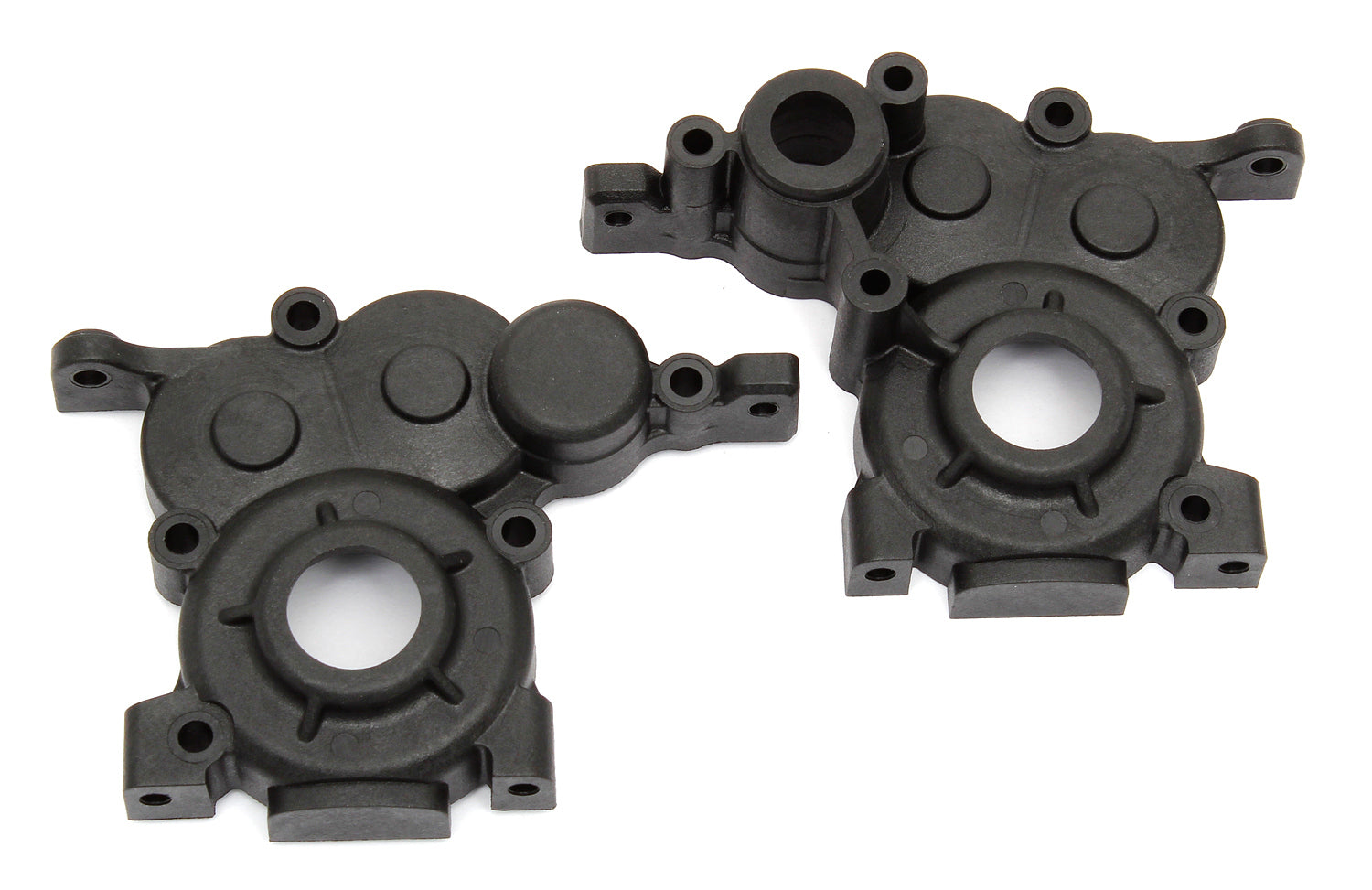 ASS91552 Gear Box, V2 Team Associated