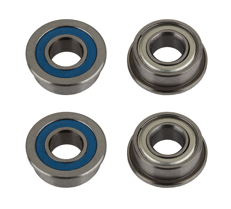 ASS91559 FT Bearings 6x13x5mm, flanged