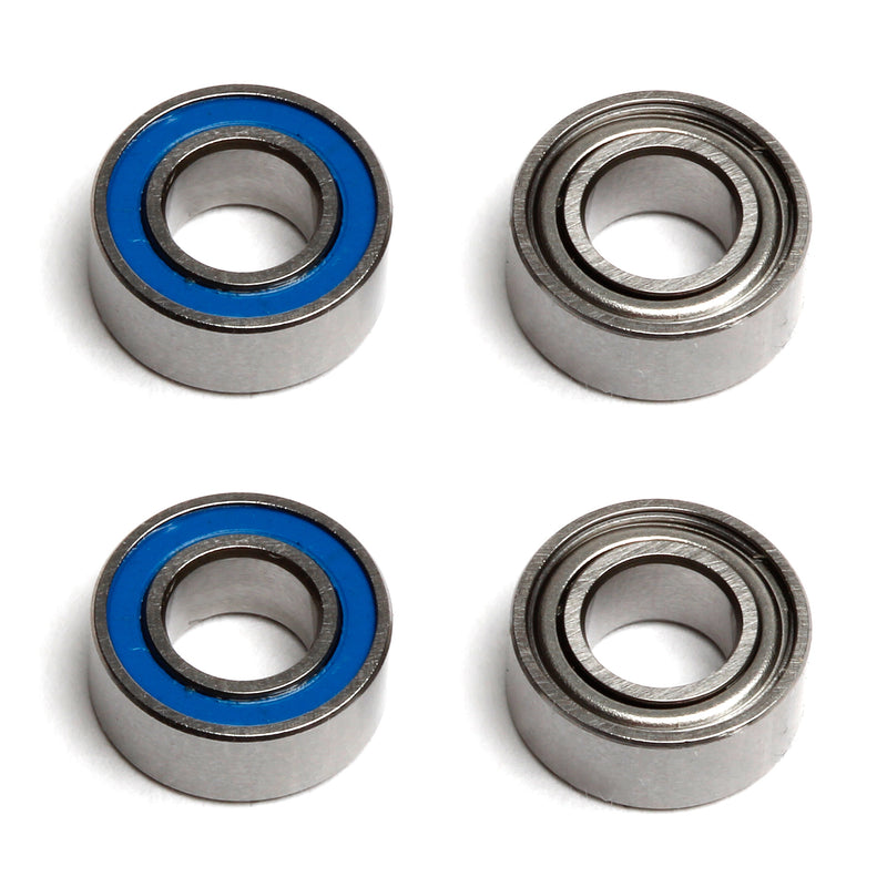 ASS91560 FT Bearings, 5x10x4 mm