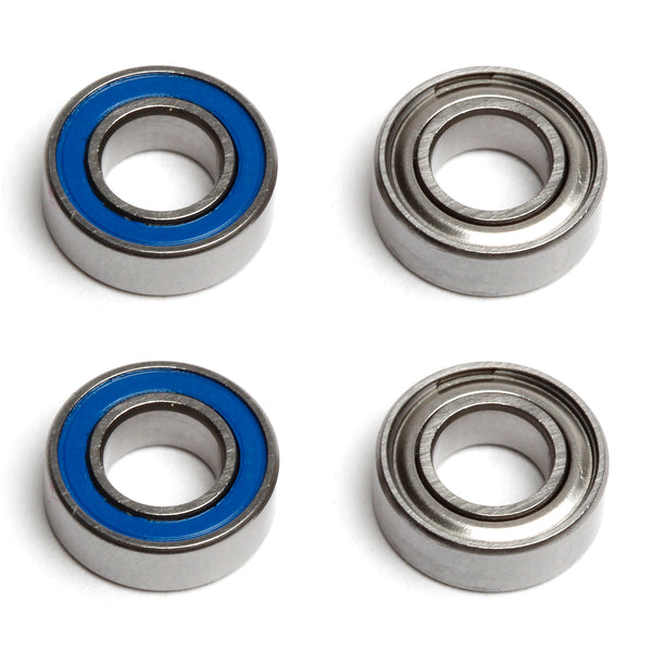 ASS91561 FT Bearings, 6x12x4 mm