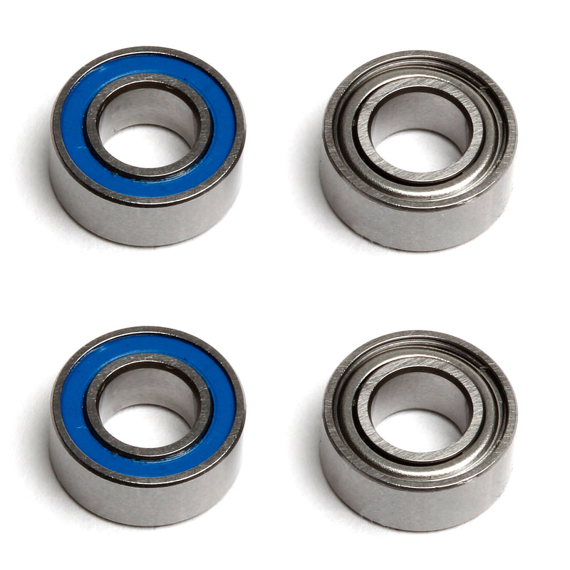 ASS91562 FT Bearings, 6x13x5 mm